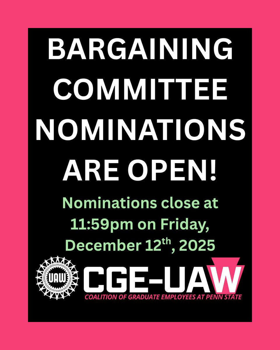 CGE-UAW tweet media