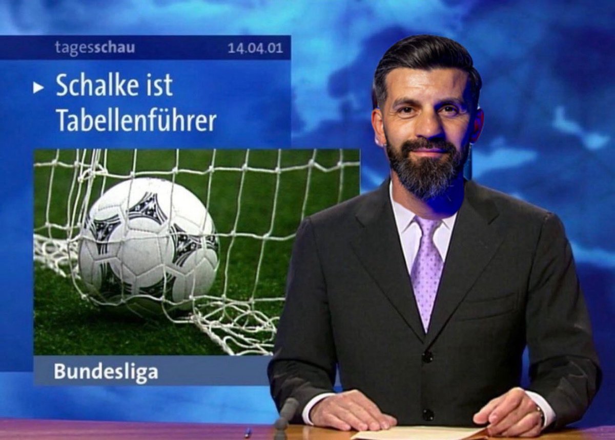 #S04 Schalke BLEIBT Tabellenführer!😍