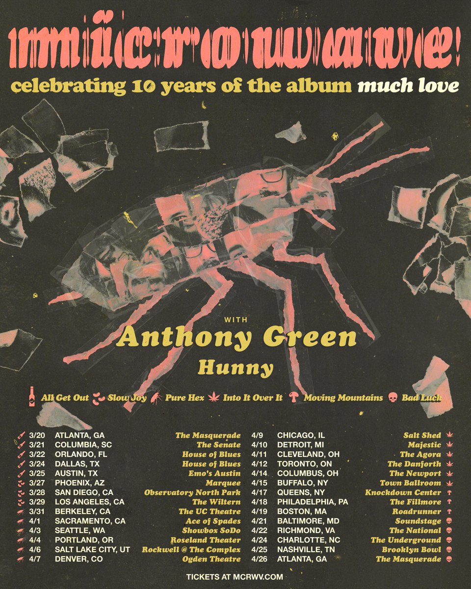 Microwave tweet media