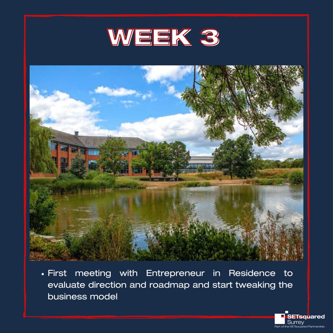 SETsquared Surrey tweet media