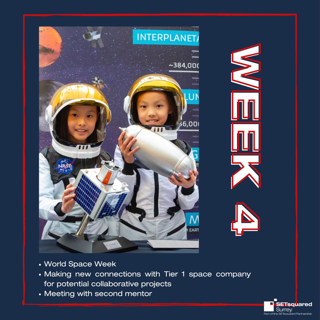 SETsquared Surrey tweet media