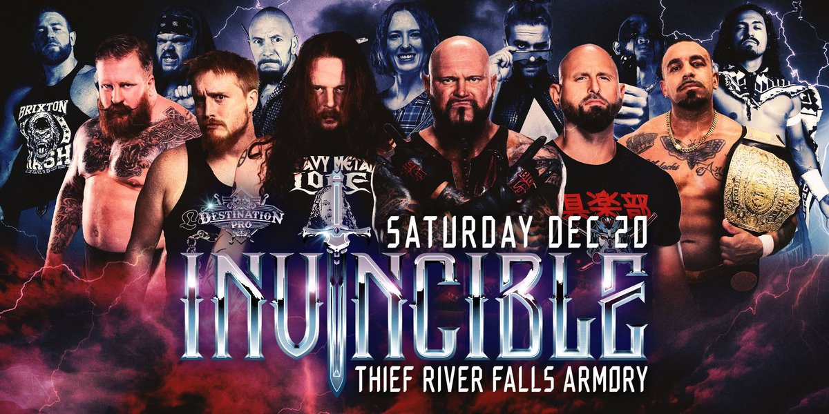 Ray 'Reptile' Mattern tweet media