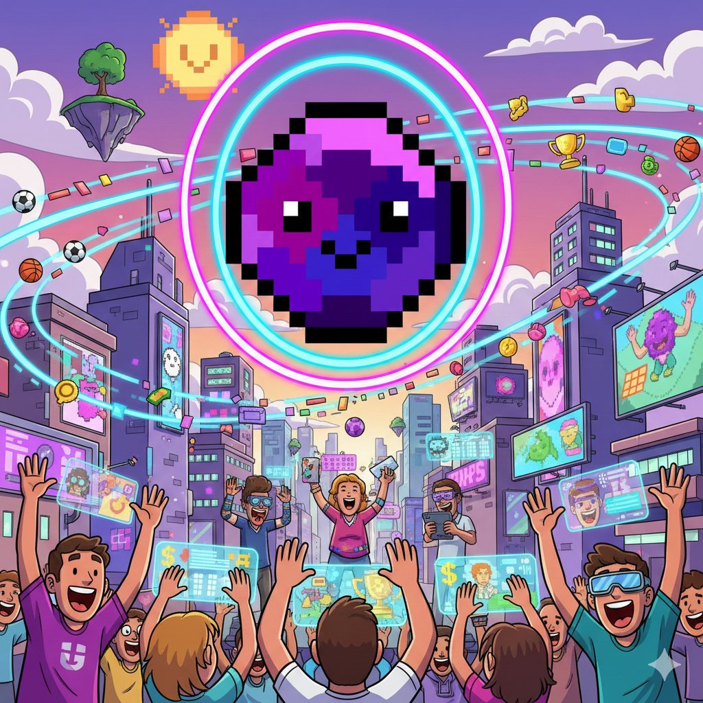 Sul3ymn1's tweet photo. Decentralization means you have a voice.
@SCORProtocol is built for community governance, where every builder and fan plays a direct role in shaping the ecosystem's future.
True democracy for the fan economy is here. Your vote matters.
#DAO #Governance #SCORCommunity https://t.co/jcQngy7XLn