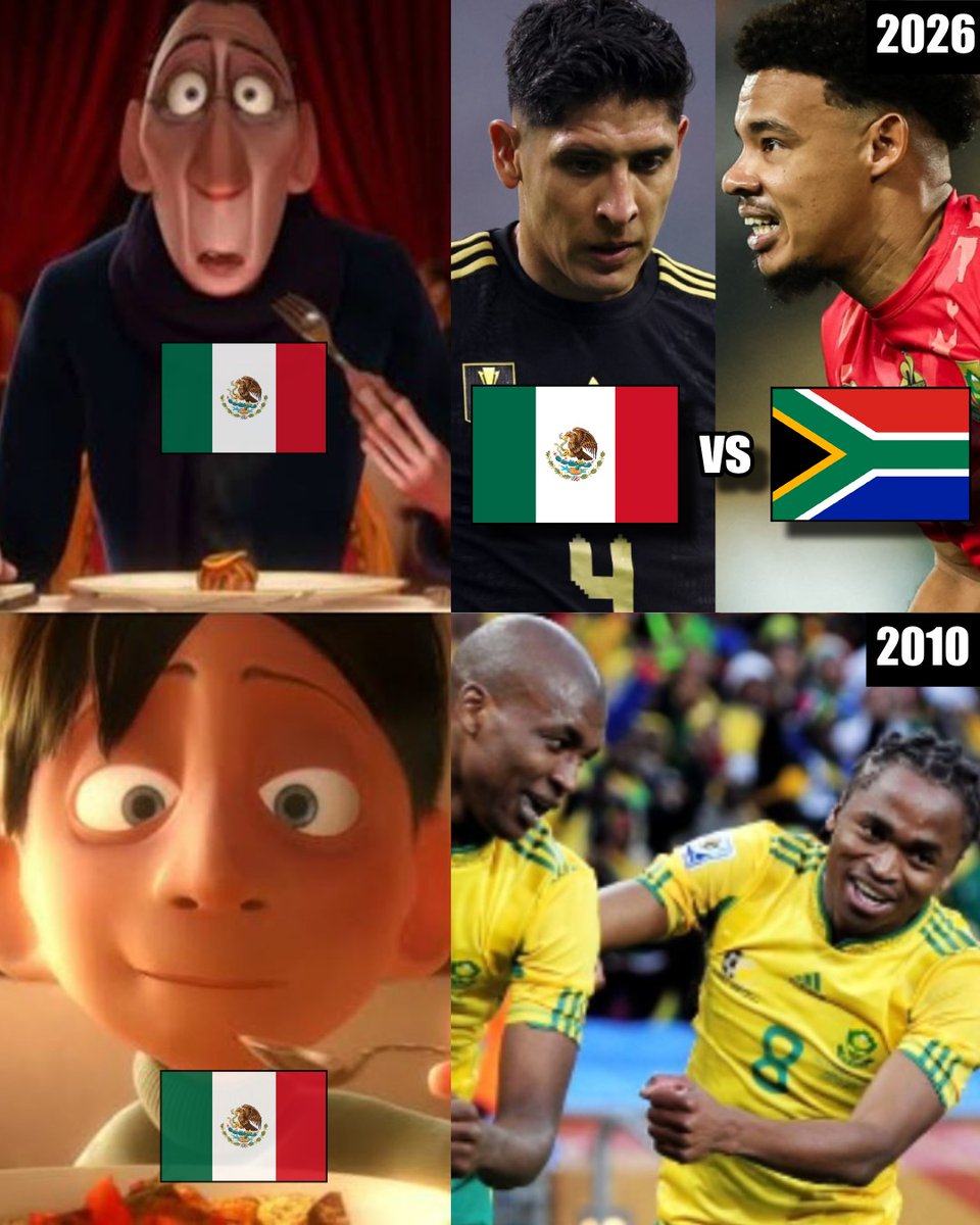 InvictosSomos's tweet image. 🥹