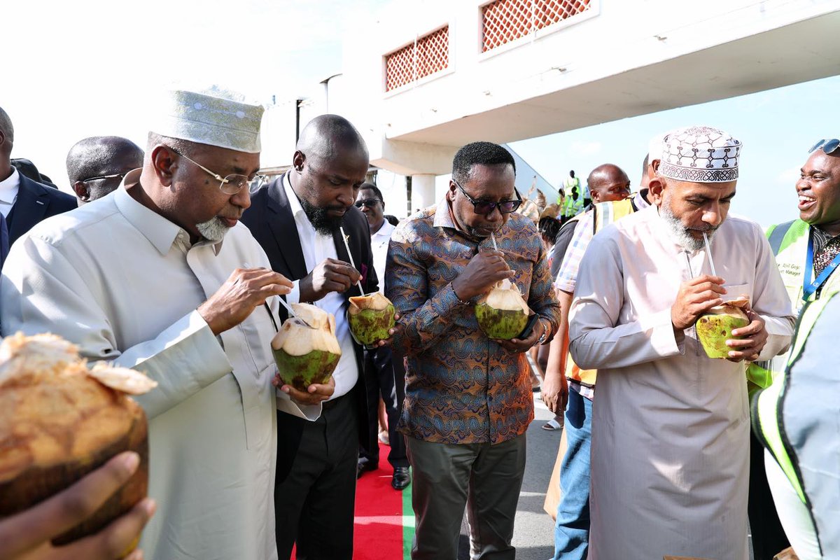 Kenya Airports Authority tweet media