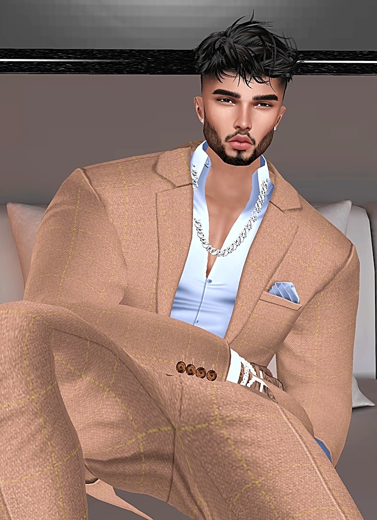 Black or white ? 🫣