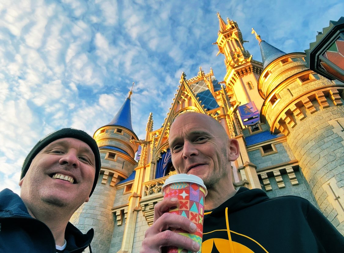 Andy Hygate tweet media