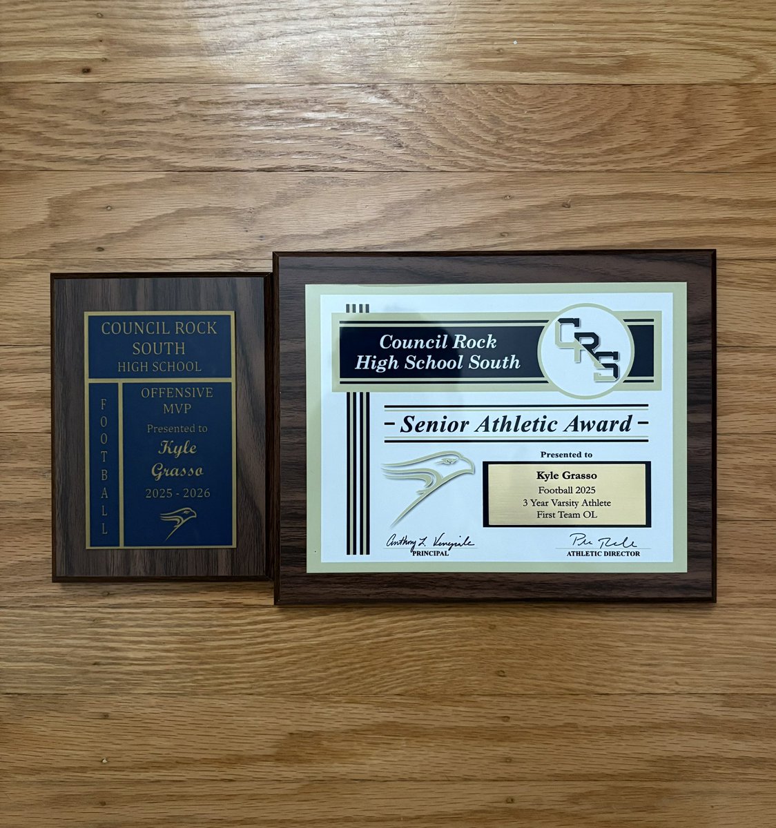 Kyle Grasso tweet media