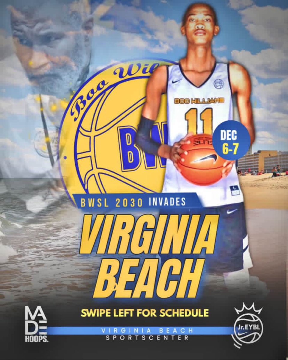 Boo Williams tweet media