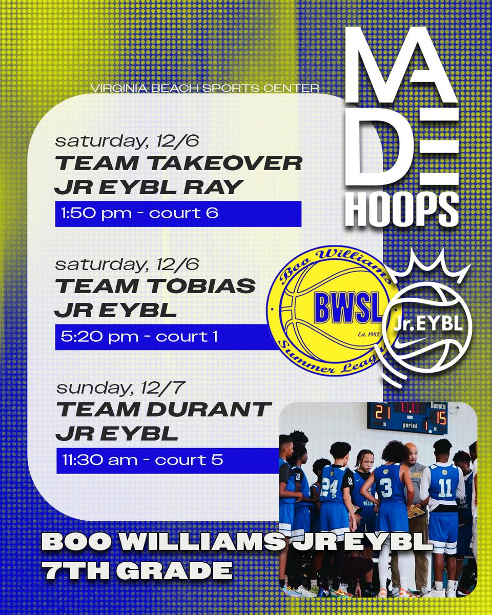 Boo Williams tweet media