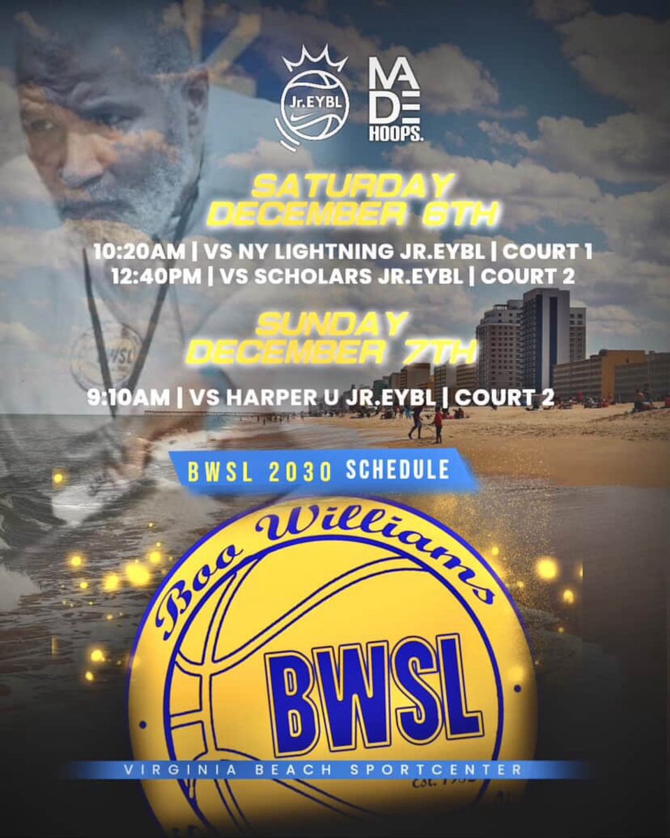 Boo Williams tweet media