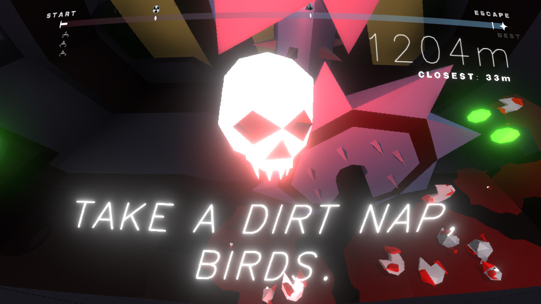 working on finishing something cool, i think!  

#gamedev #indiedev