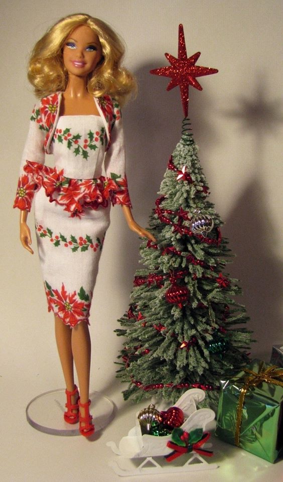 Sleigh Bells & Mistletoe Christmas tweet media