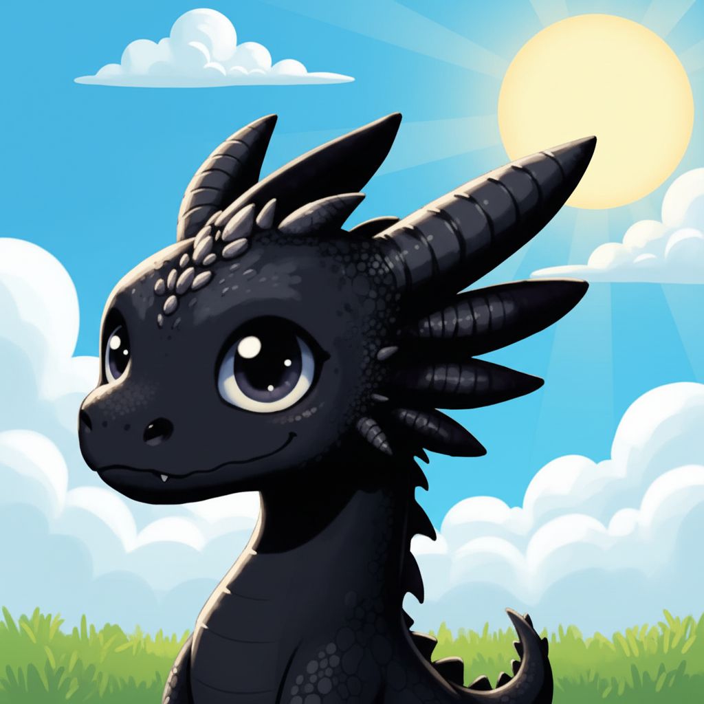 Time to fly above the clouds BD