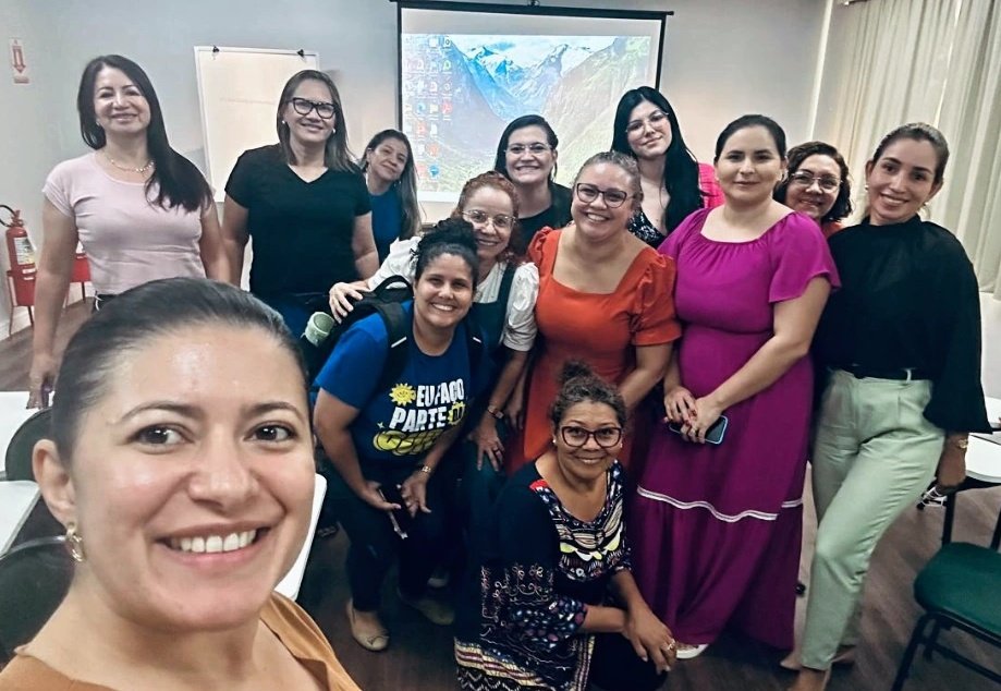 gestorapamela's tweet photo. 🟥MATRÍCULAS ABERTAS 2026
🟨Pós-graduação lato sensu em TCC
🟩(92)9.9191.0407 https://t.co/1c3adZttqO