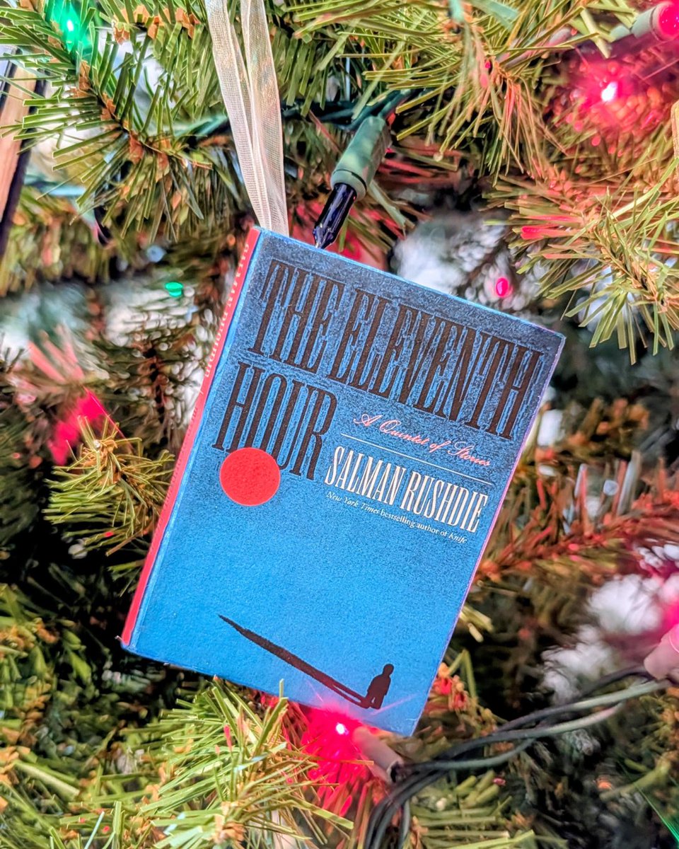 Looking for the perfect gift for the book lover in your life? How about a ticket to see Booker Prize Winner Salman Rushdie as part of the Inprint Margarett Root Brown Reading Series?
Tickets can be purchased at inprint.org