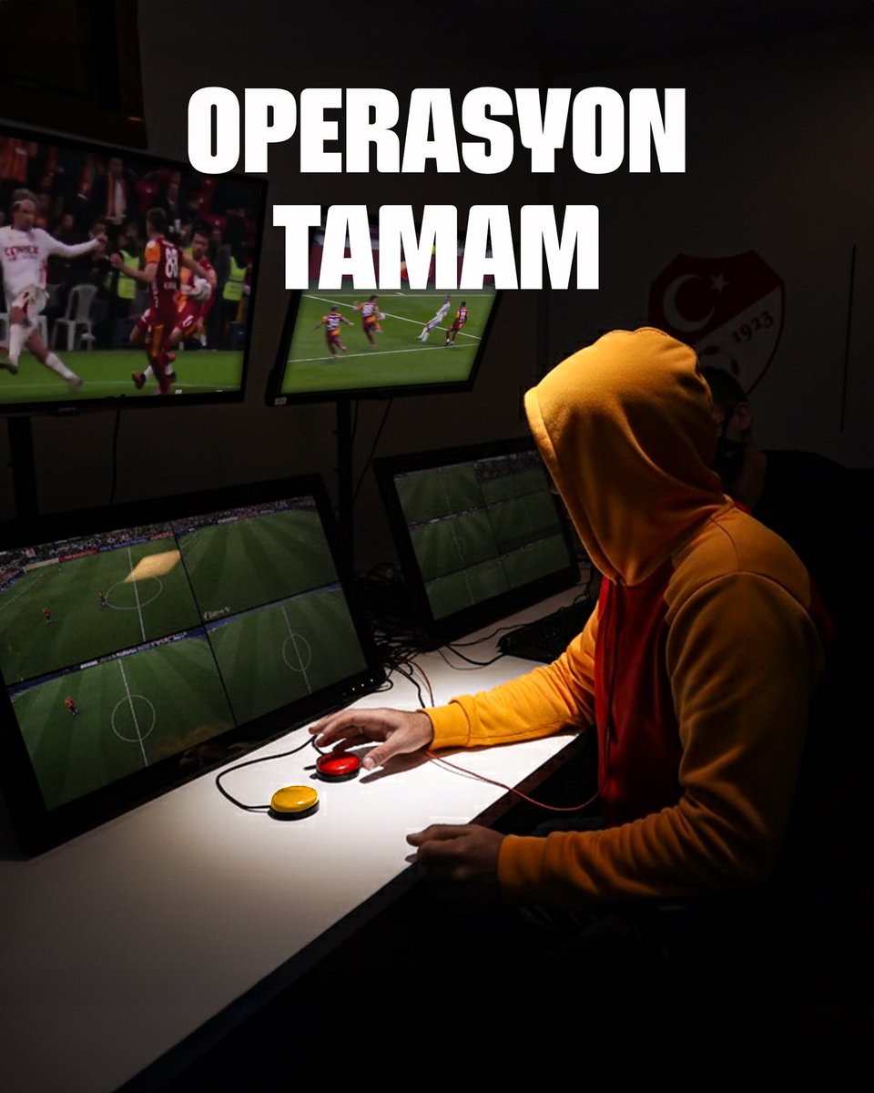 HIRSIZ VAR! <a href="/TFF_Org/">TFF</a> <a href="/MHK_Resmi/">Merkez Hakem Kurulu</a>