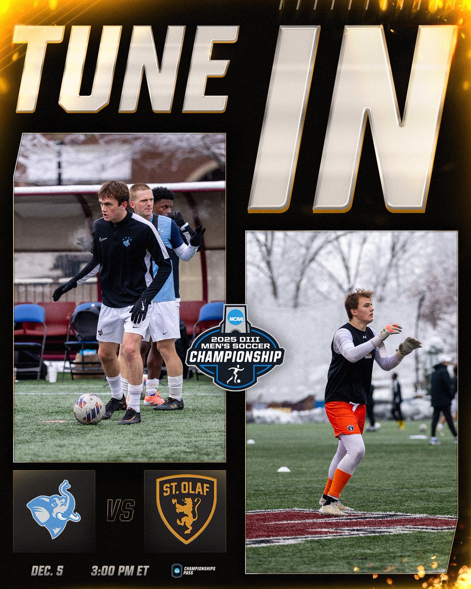 NCAA Division III tweet media