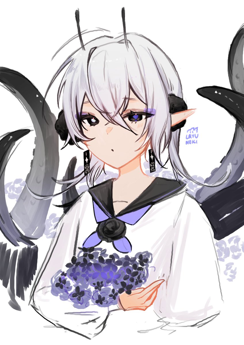 Layuneki tweet media