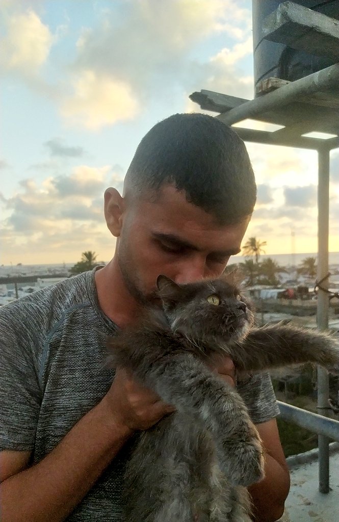 Yousef🇵🇸 tweet media