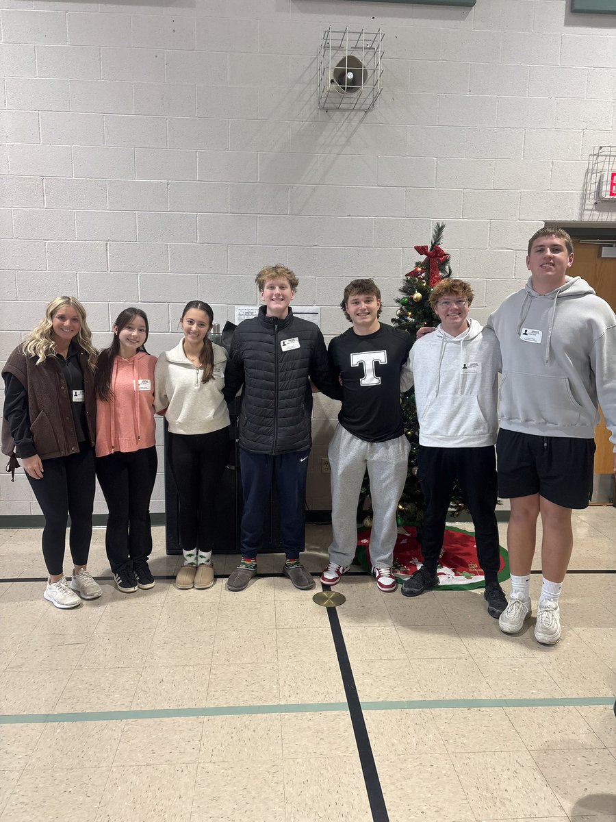 Timberland Captain’s Council tweet media