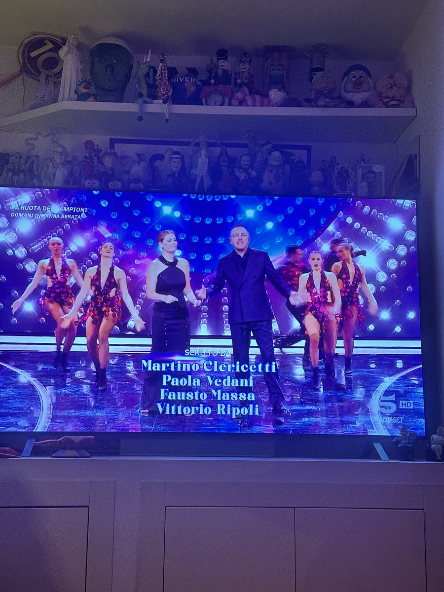 Fausto Massa tweet media