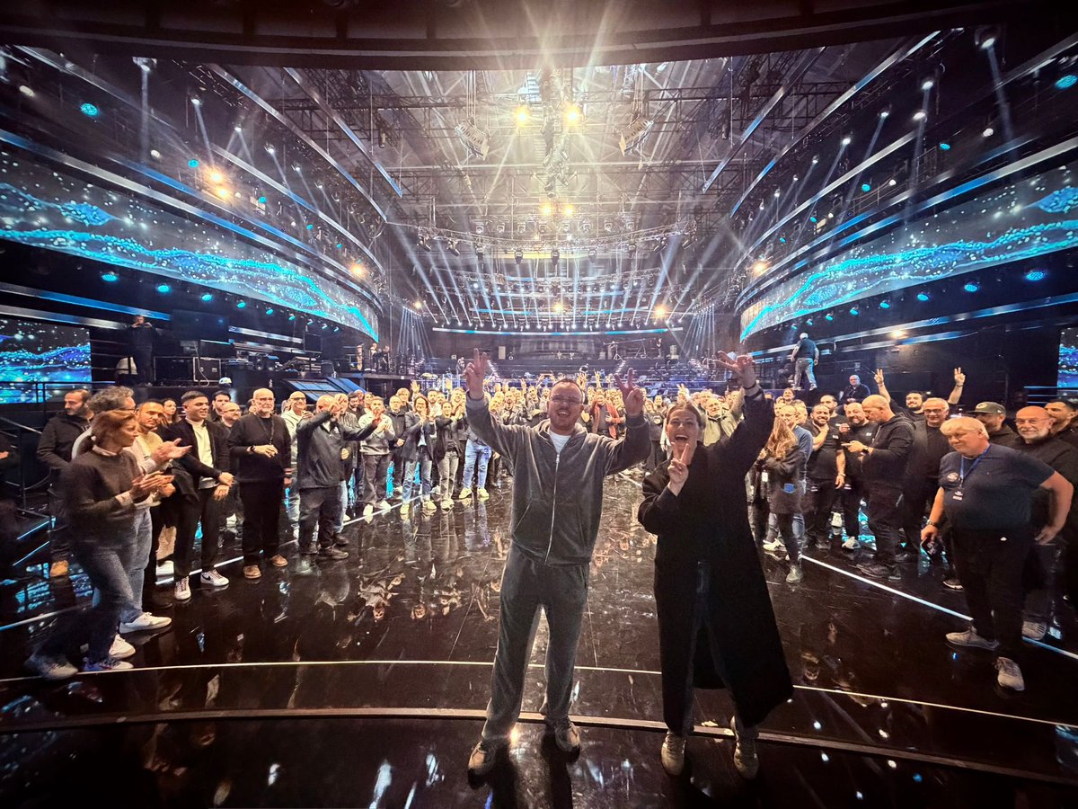 Fausto Massa tweet media