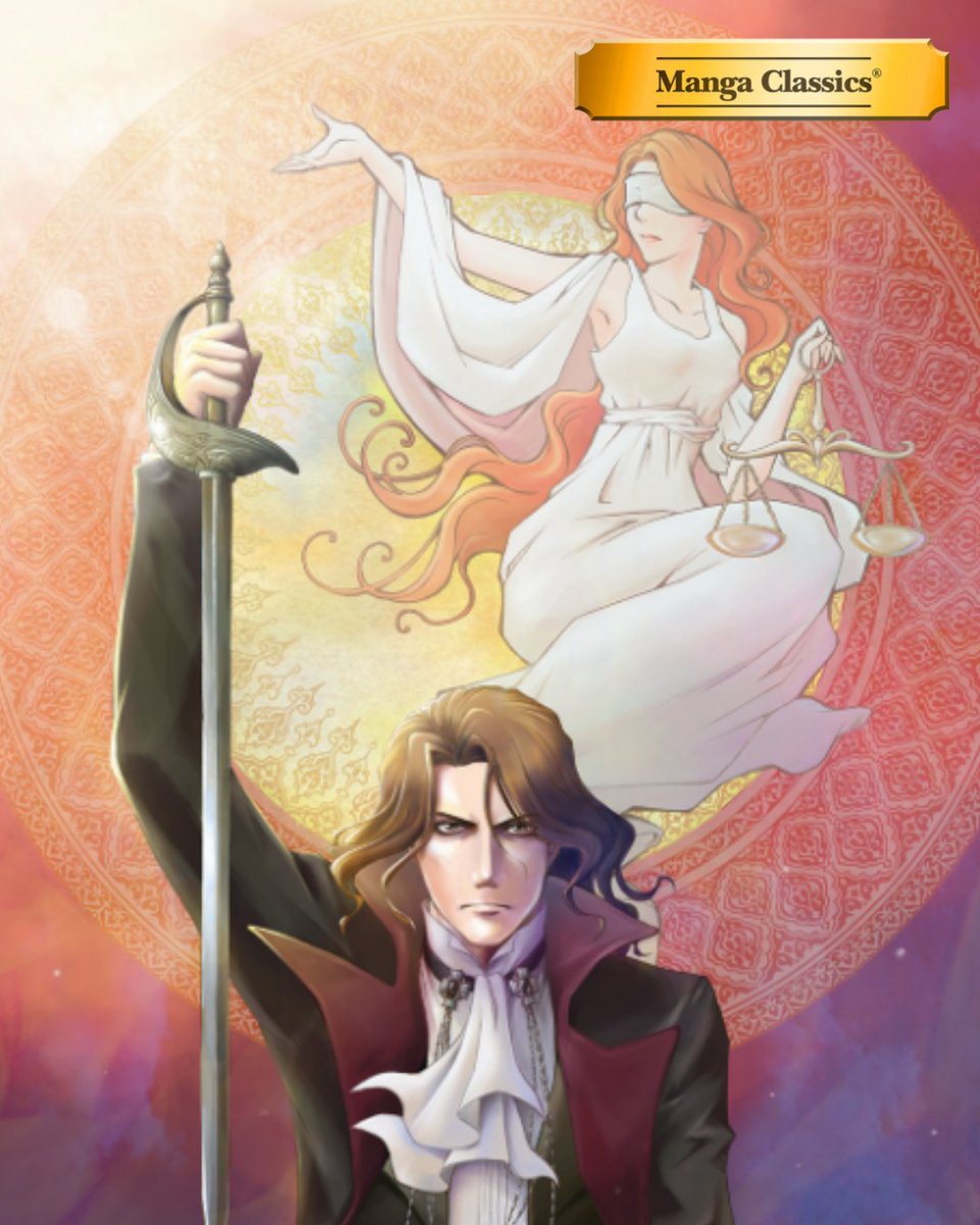 Manga Classics tweet media