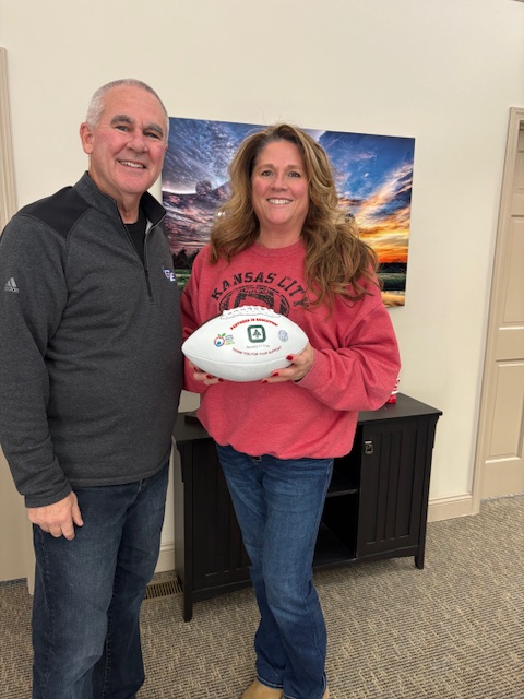 Gardner Edgerton Schools Foundation tweet media