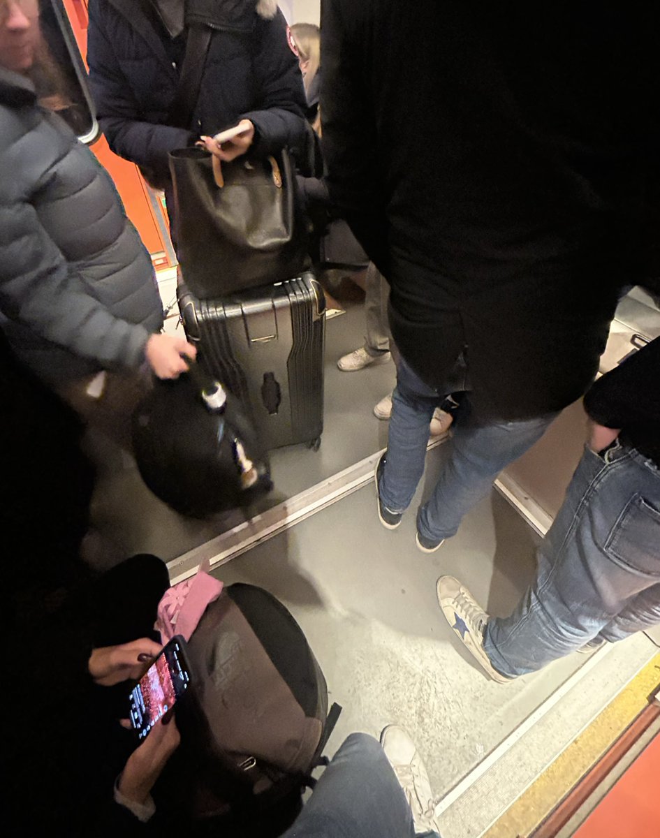 Markus Sandø Iversen tweet media