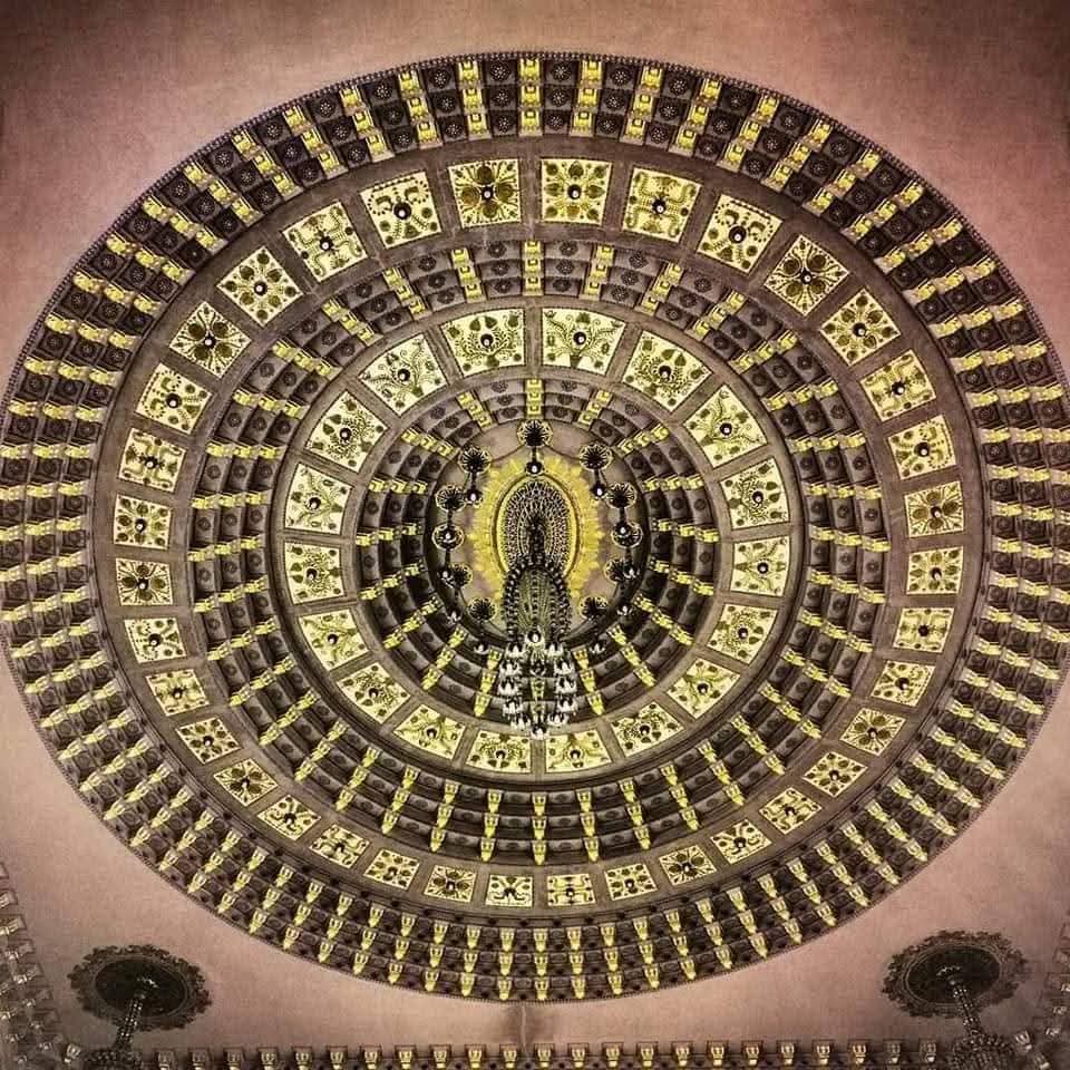 Travel_2Romania's tweet image. The Palace of Culture in Târgu-Mureș, România 

📷 Palace of Culture, Târgu-Mureș

#targumures #transylvania #romania