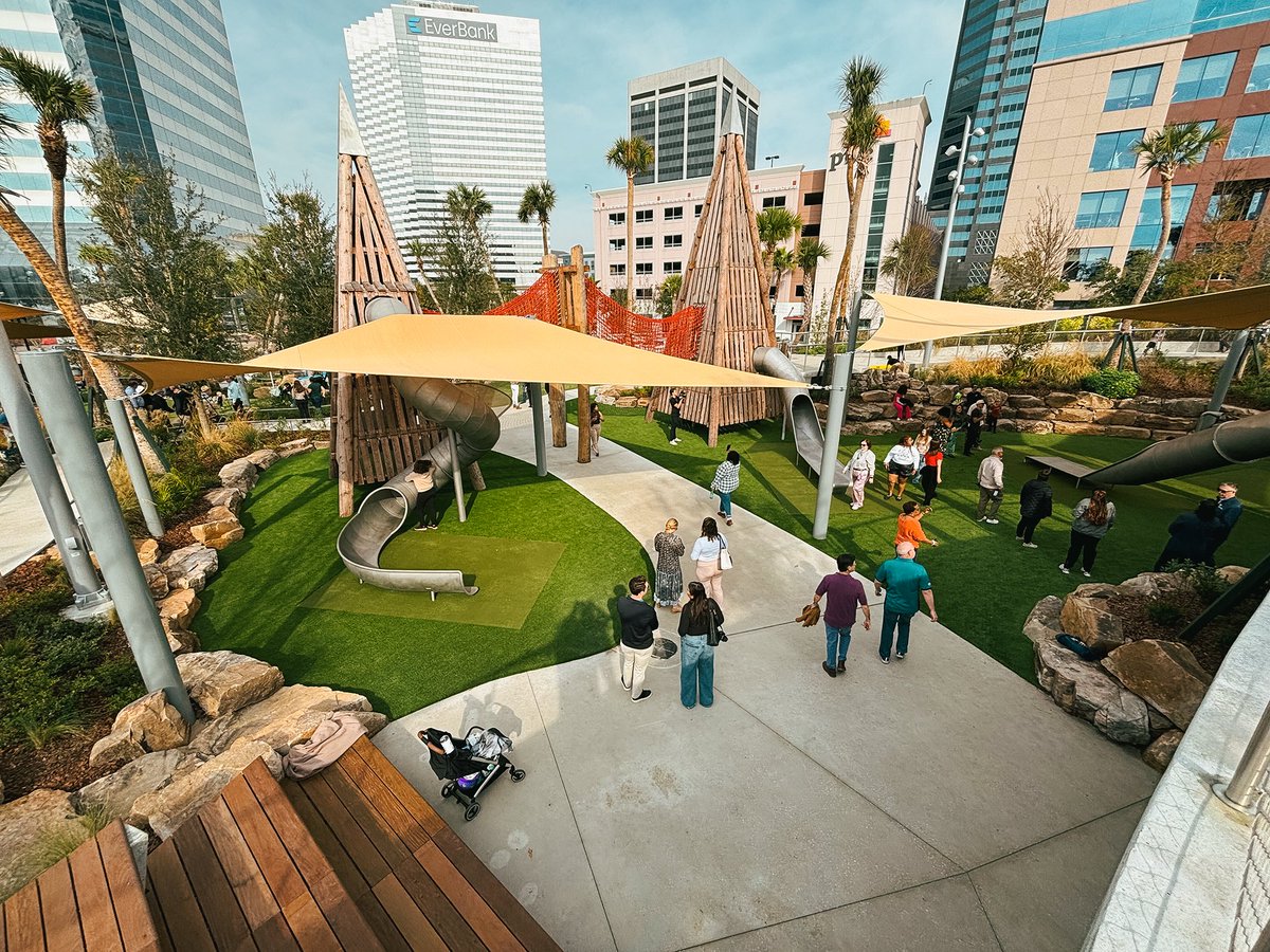 Jessie Ball duPont Fund tweet media