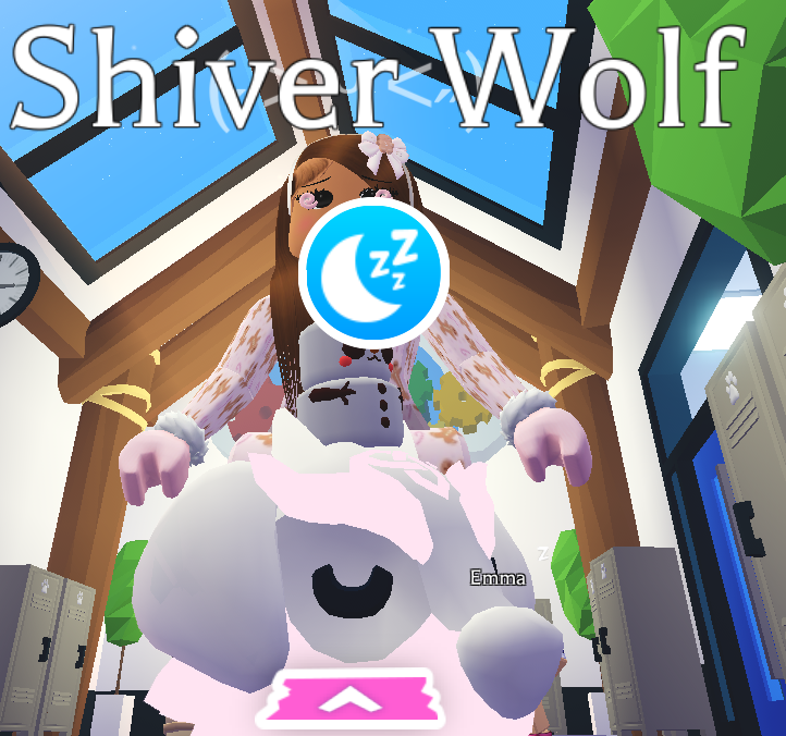 ⋆ mfr shiver wolf giveaway ⋆˚࿔

• mbf me 🔔
• ♡ and ↻ .ᐟ   
• comment

⤷ ゛hcs in replies ˎˊ˗