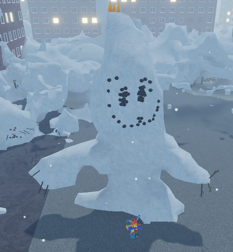 TimelyPartynoob's tweet photo. 089🎉
snow sandbox poob think i think
#happybirthdaypoob https://t.co/DJQYxW8PZU