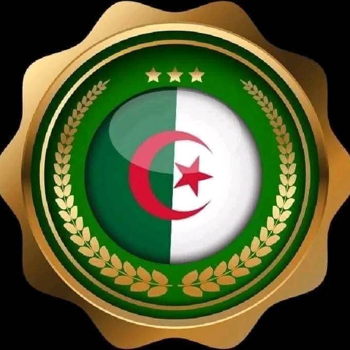 #الكيان_الصهيوني زرعته #انجلترا
و #الخونه العرب في أرضنا #المقدسه 
ثم بنوا #كيانهم الثاني باسم #الإمارات_العبرية_المتحده للسيطره على المشرق العربي 
#الآن
يبنون #كيانهم_الصهيوني_الثالث على ارض #المغرب_الادنى 
متناسينا أن نهايتهم ستكون على يد #الجزائرين
ليتذكرو الصهاينه قولي 
#لطفي