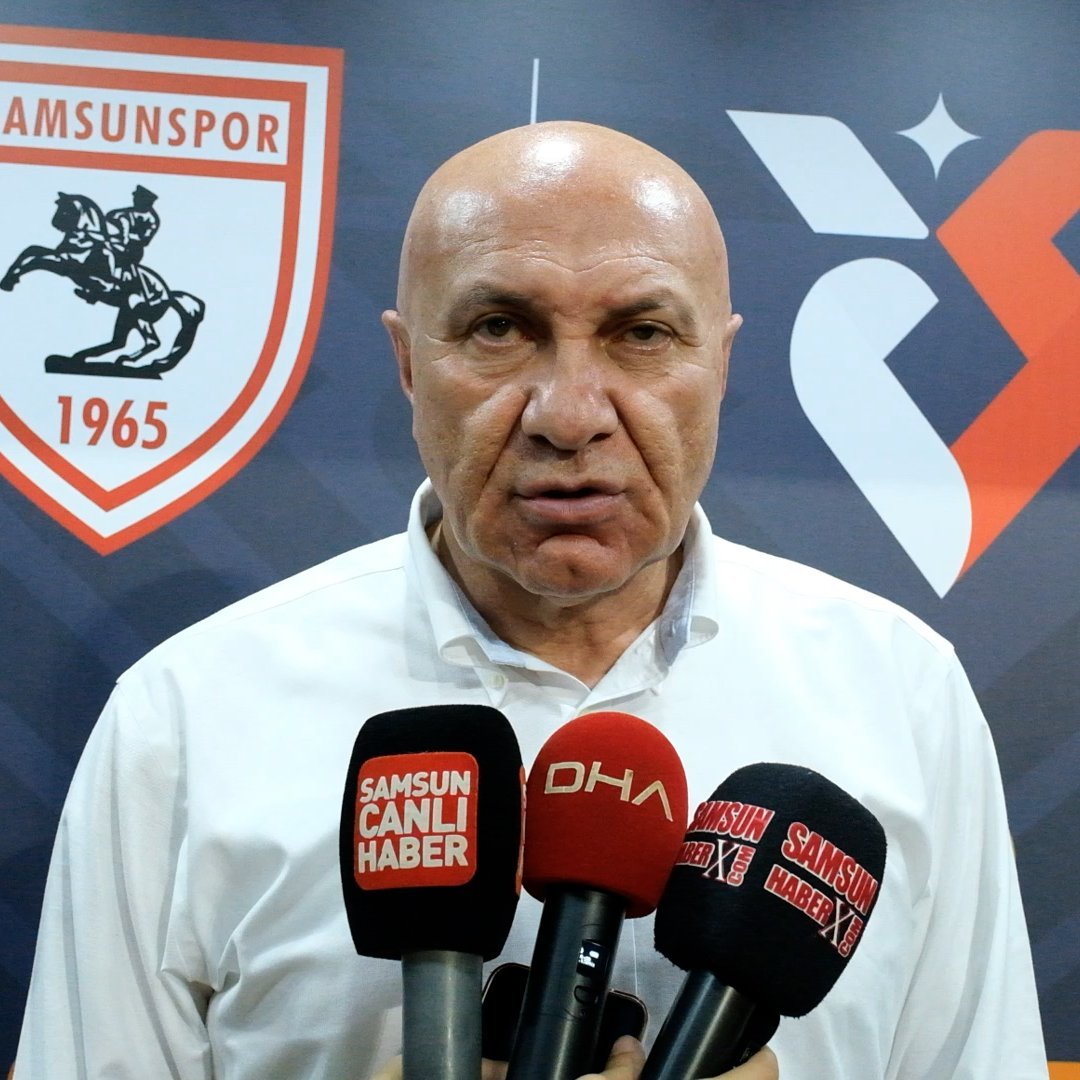 Yüksel Yıldırım: Olacakları söyledim ama kimse kılını kıpırdatmıyor. Geçen sene yine Galatasaray maçında aynısı oldu. Demek ki Ali Sami Yen'e boşuna gelip masraf yapıyoruz. Çok kızgınım.