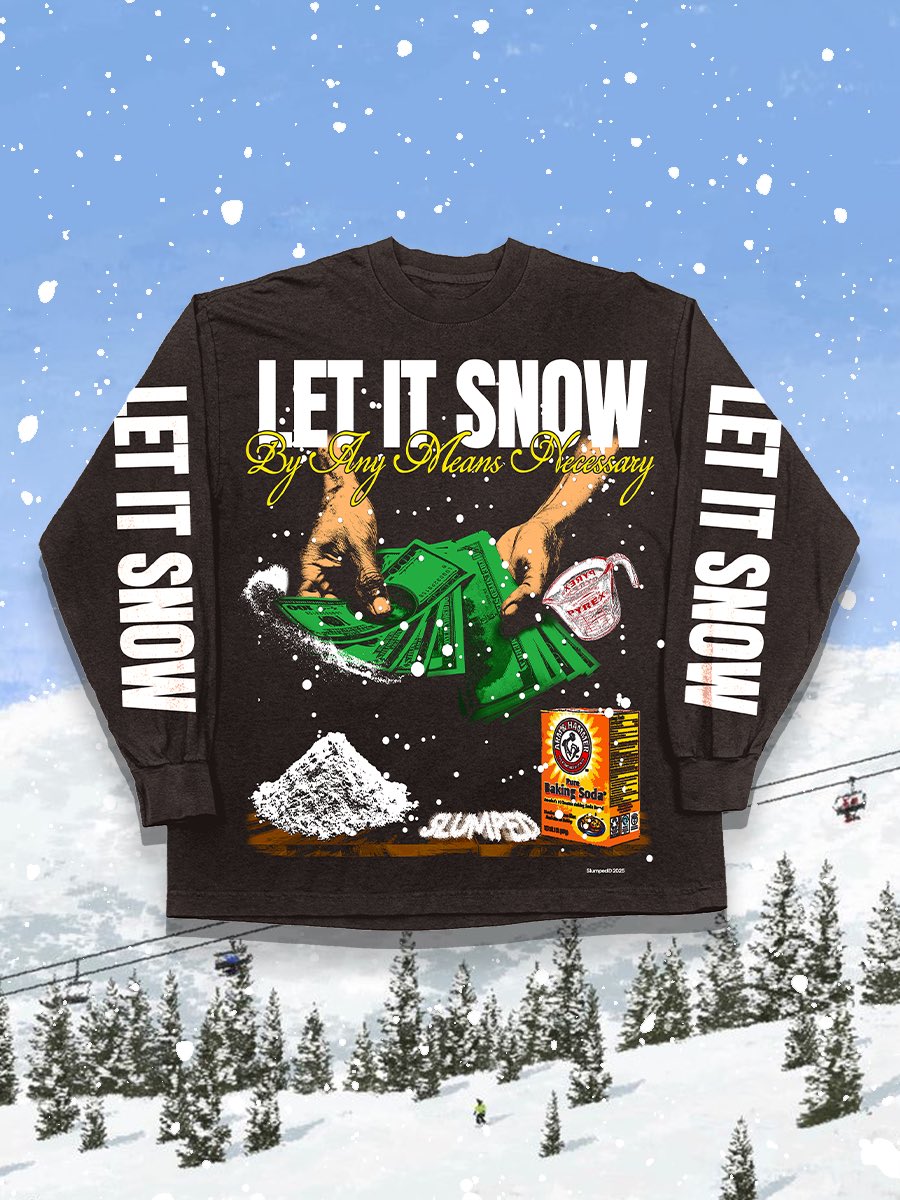 Slumped Boyz tweet media