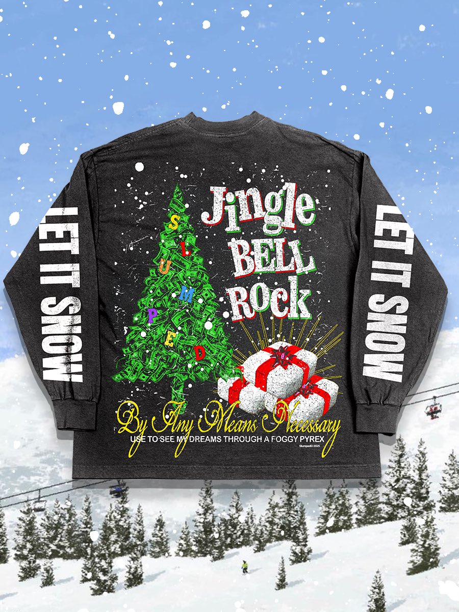 Slumped Boyz tweet media