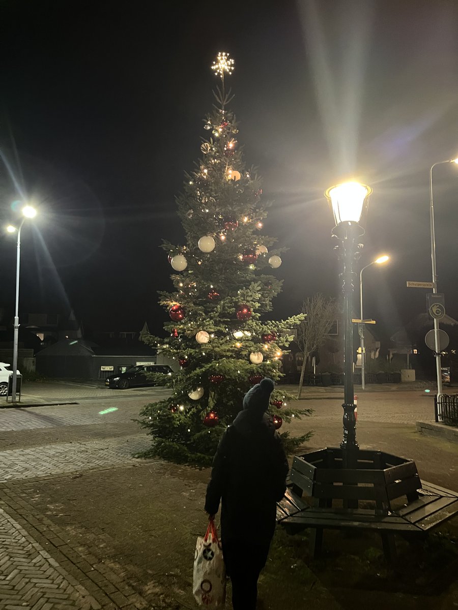 Dankuwel Sinterklaas! #Bakkum