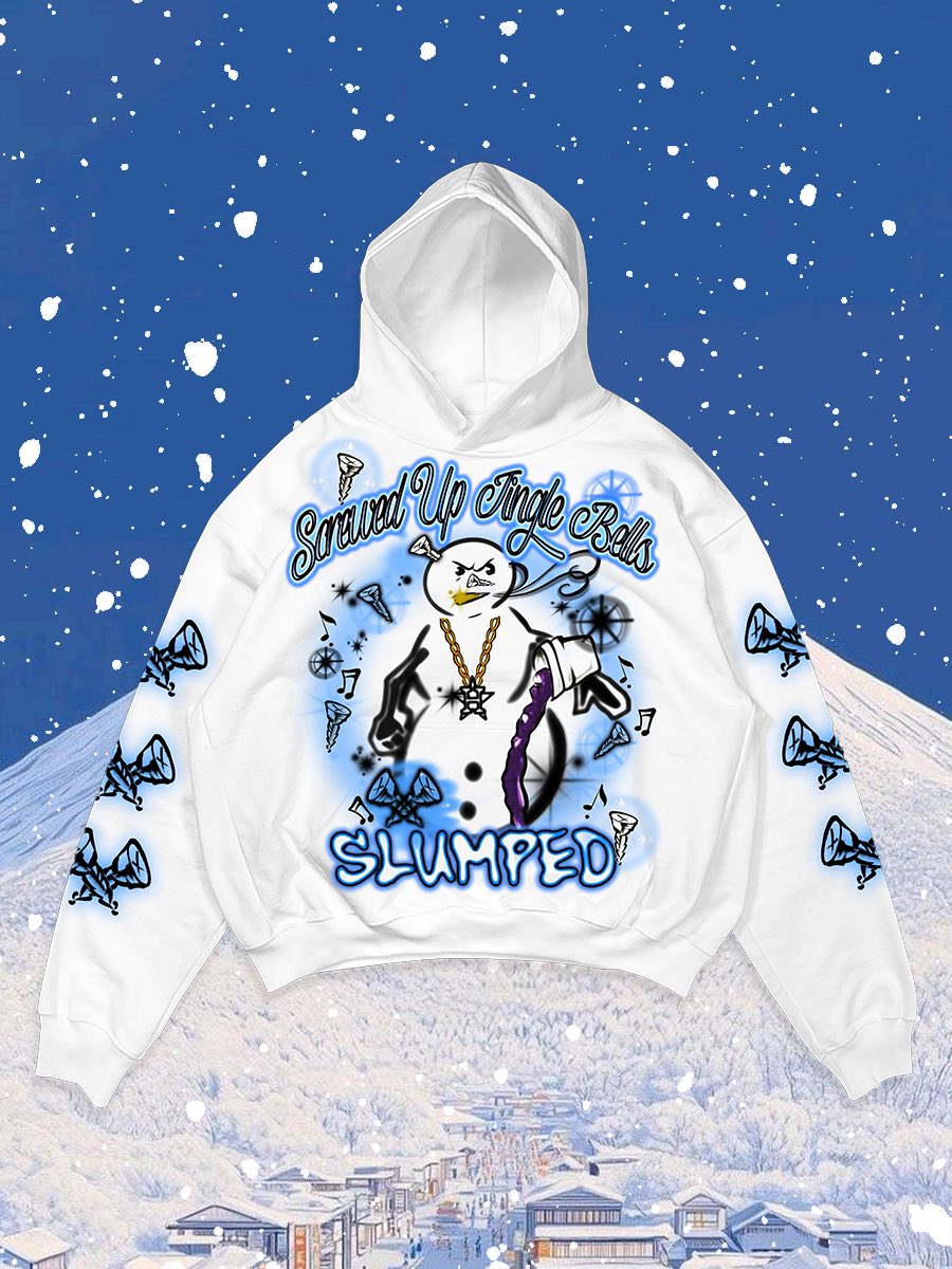 Slumped Boyz tweet media