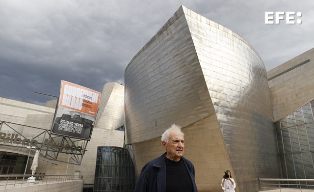 El arquitecto canadiense-estadounidense Frank Gehry, autor del Museo Guggenheim de Bilbao entre otras obras, ha fallecido en California (EE.UU.) a los 96 años.

efe.com/cultura/2025-1…