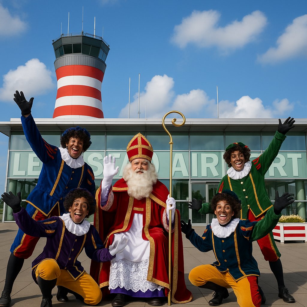 Stichting Red de Veluwe tweet media