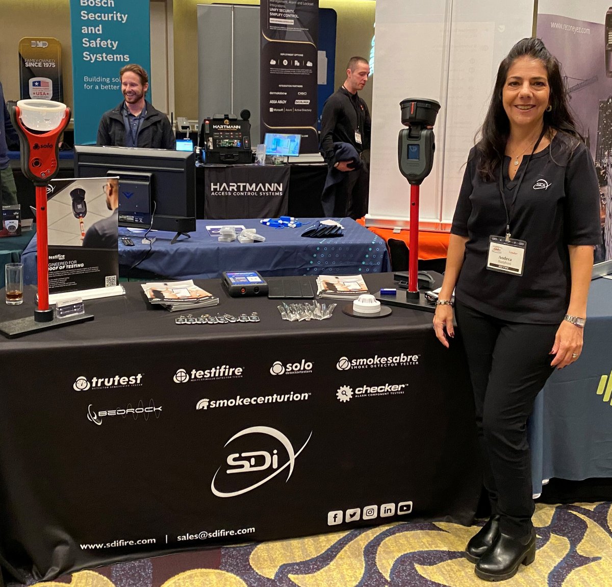 SDi Fire tweet media