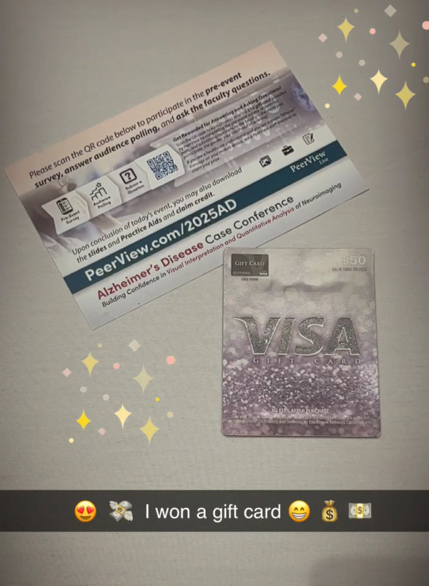 Just wrapped up an incredible week at #RSNA25 in Chicago! The conference, with its theme "Imaging the Individual," truly lived up to the hype and provided an intensely informative and enlightening experience.

#Radiology
#Chicago
#MedicalImaging
#Neuroradiology
#Innovation