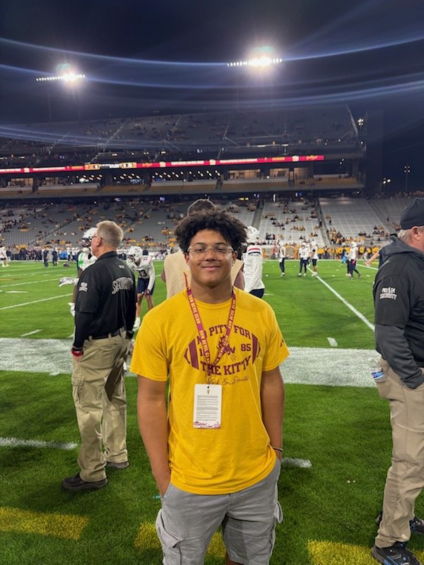 Coree Edwards tweet media