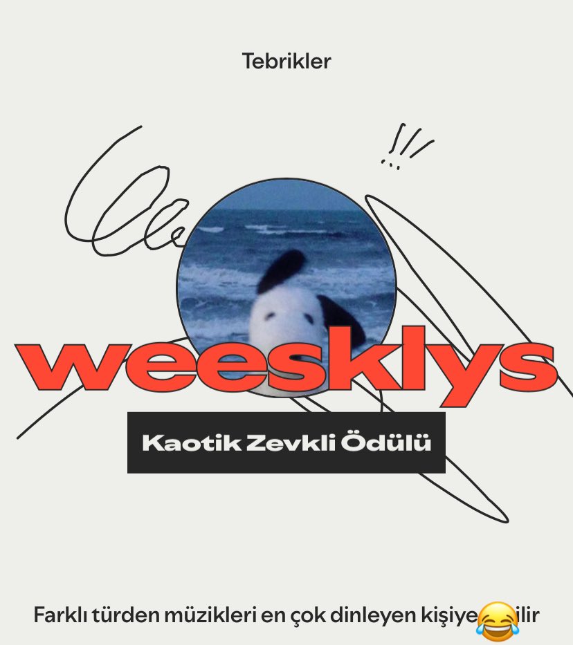 hep ayni seyleri dinliyorum diye sikayet ederken onlarin yaninda bizim hayvanlik