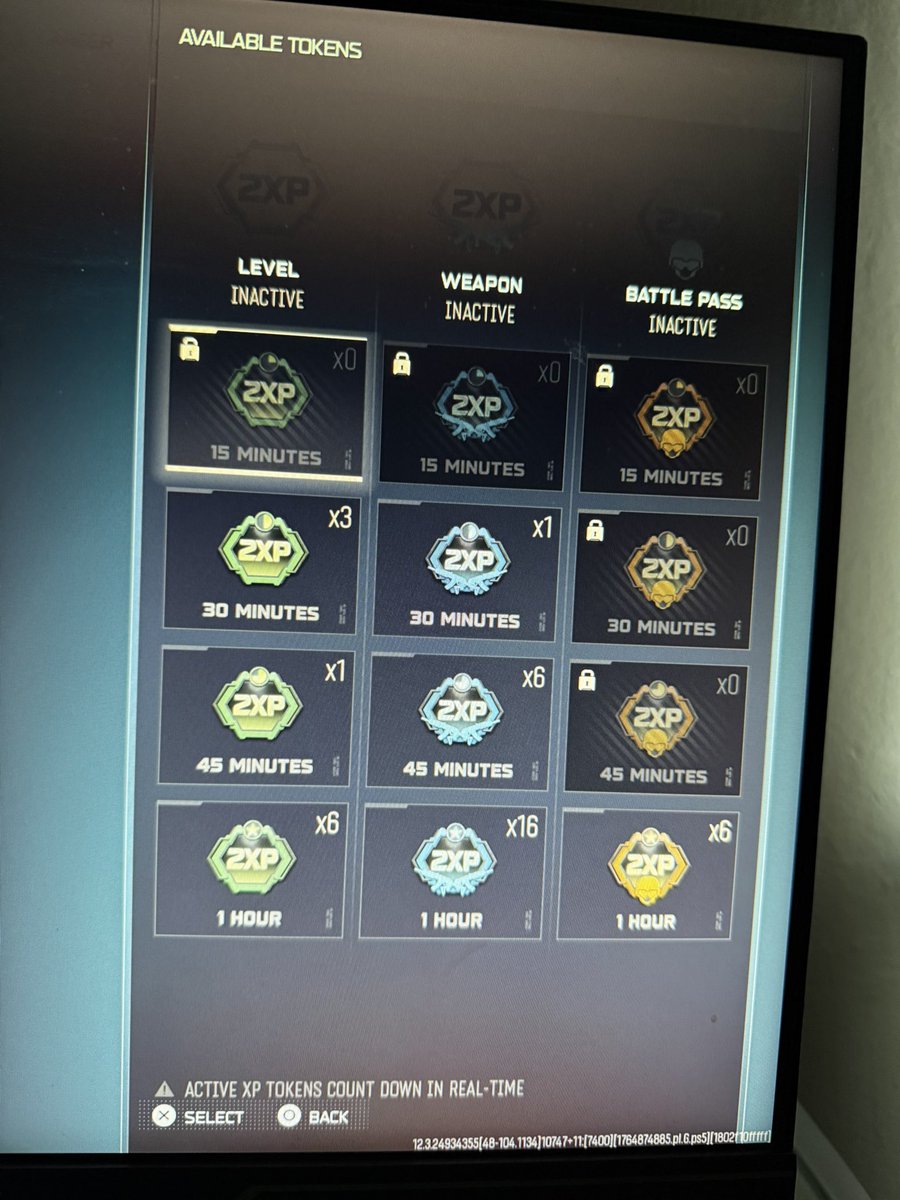 SoaR Revex tweet media