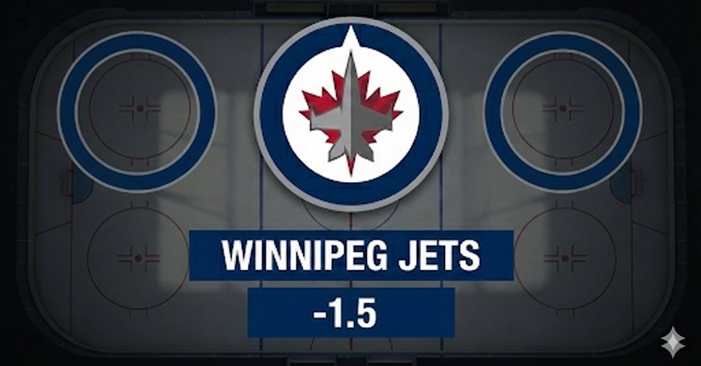 PickMatrix's tweet image. #NHL

WPG -1.5 Puck Line
BUF @ WPG

Why not, owing to my aforementioned reasons and Sharps being all over it. Throwing half a unit on it.