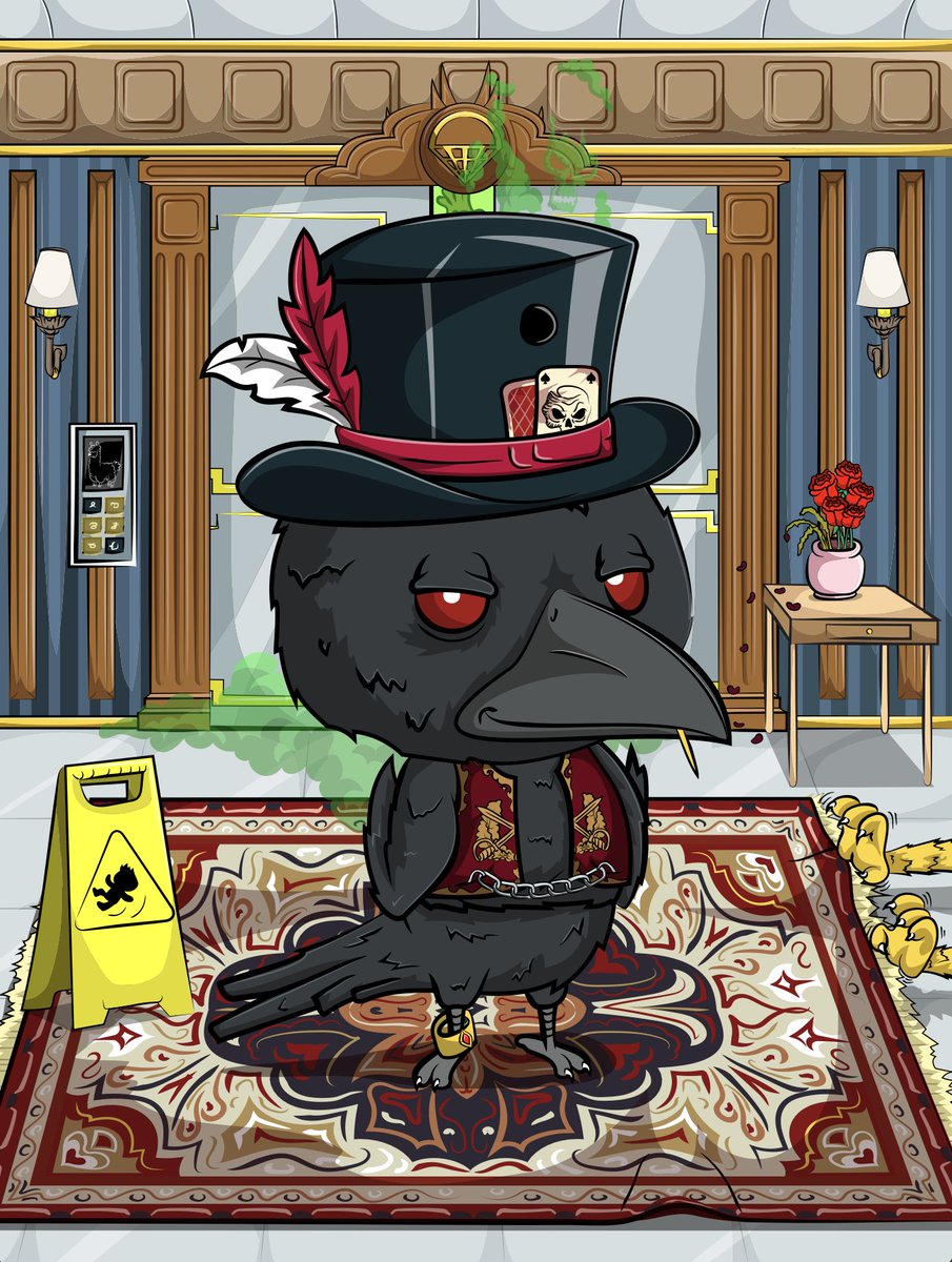 Re-releasing this avatar as a Mashit now!