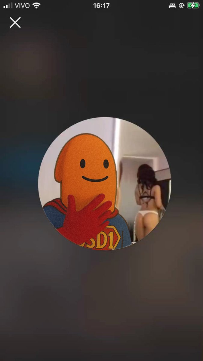 just took a d*ck pic